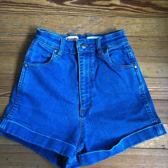 Wrangler Shorts - Picture 5 of 6